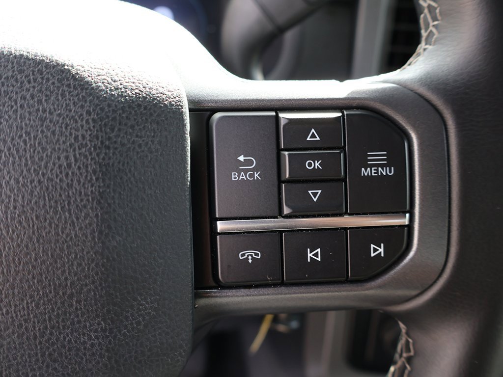 Used 2024 Ford F150 XLT w/ Mobile Office Package image 43