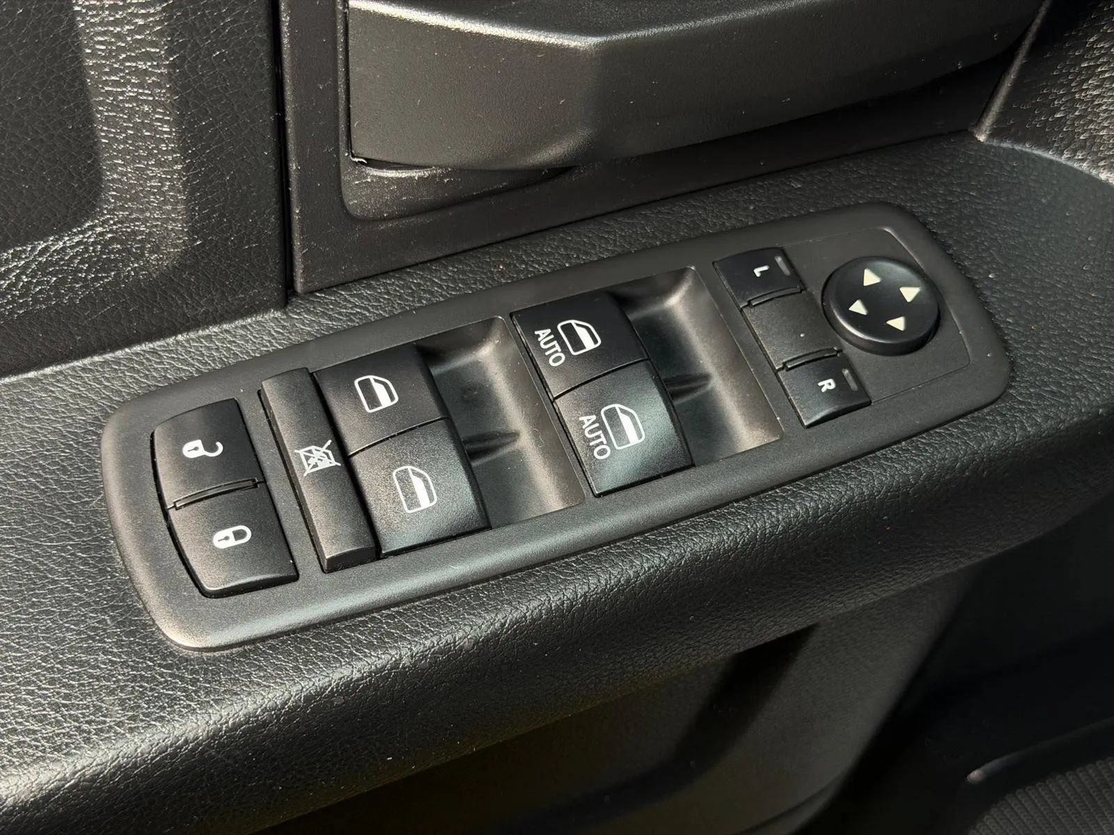 Used 2018 RAM 1500 Tradesman w/ Popular Equipment Group AWD/4WD image 20