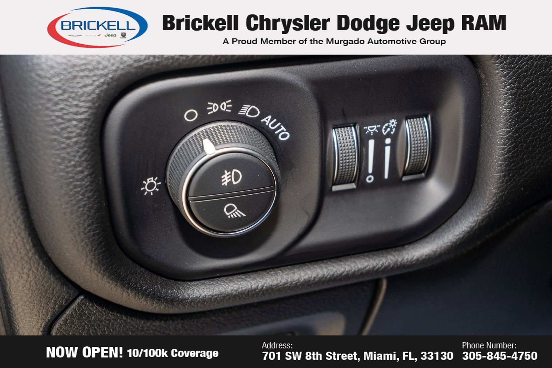 Used 2024 RAM 1500 Laramie image 25