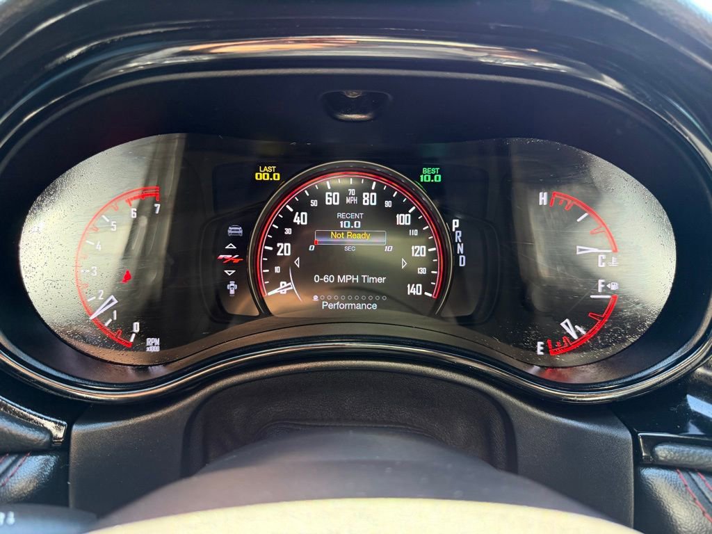 Used 2024 Dodge Durango R/T AWD/4WD image 20