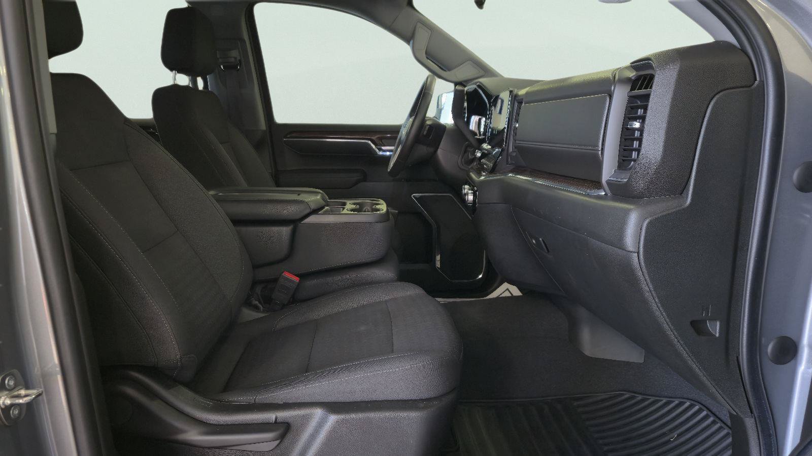 Used 2023 GMC Sierra 1500 Elevation RWD image 22