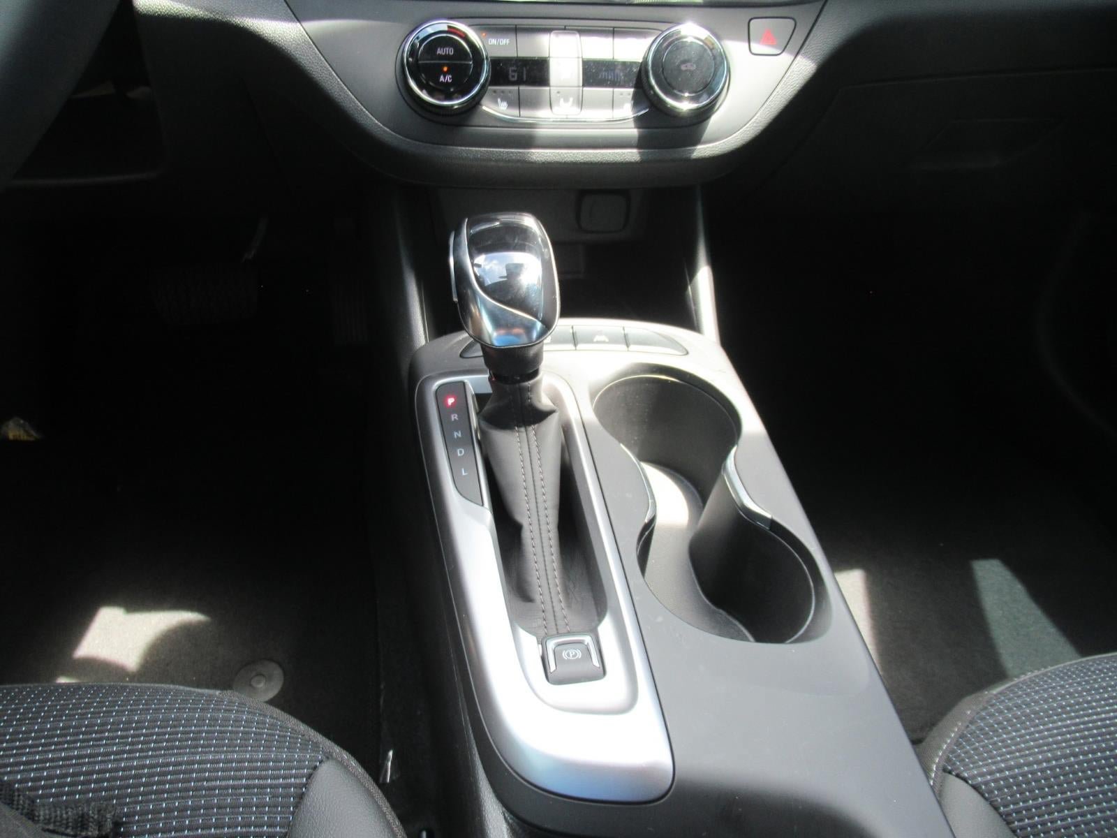 Used 2024 Buick Envista Preferred w/ Convenience I Package FWD image 25