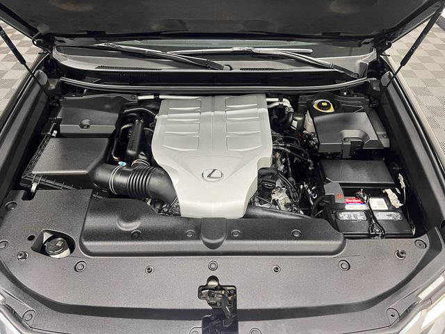 Used 2020 Lexus GX 460 Premium w/ Premium Package AWD/4WD image 24