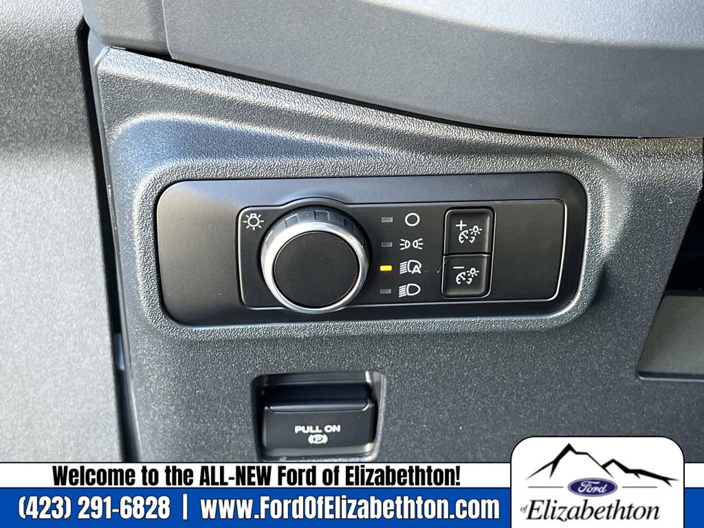 New 2025 Ford Bronco Badlands image 21