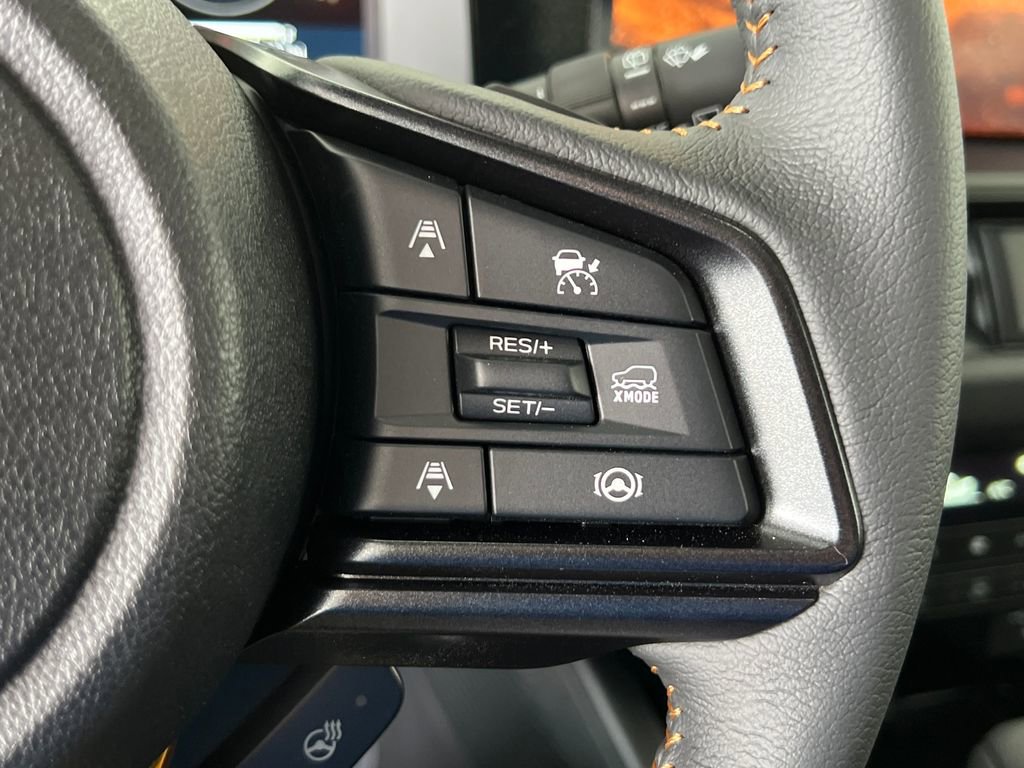 New 2026 Subaru Outback Wilderness AWD/4WD image 31