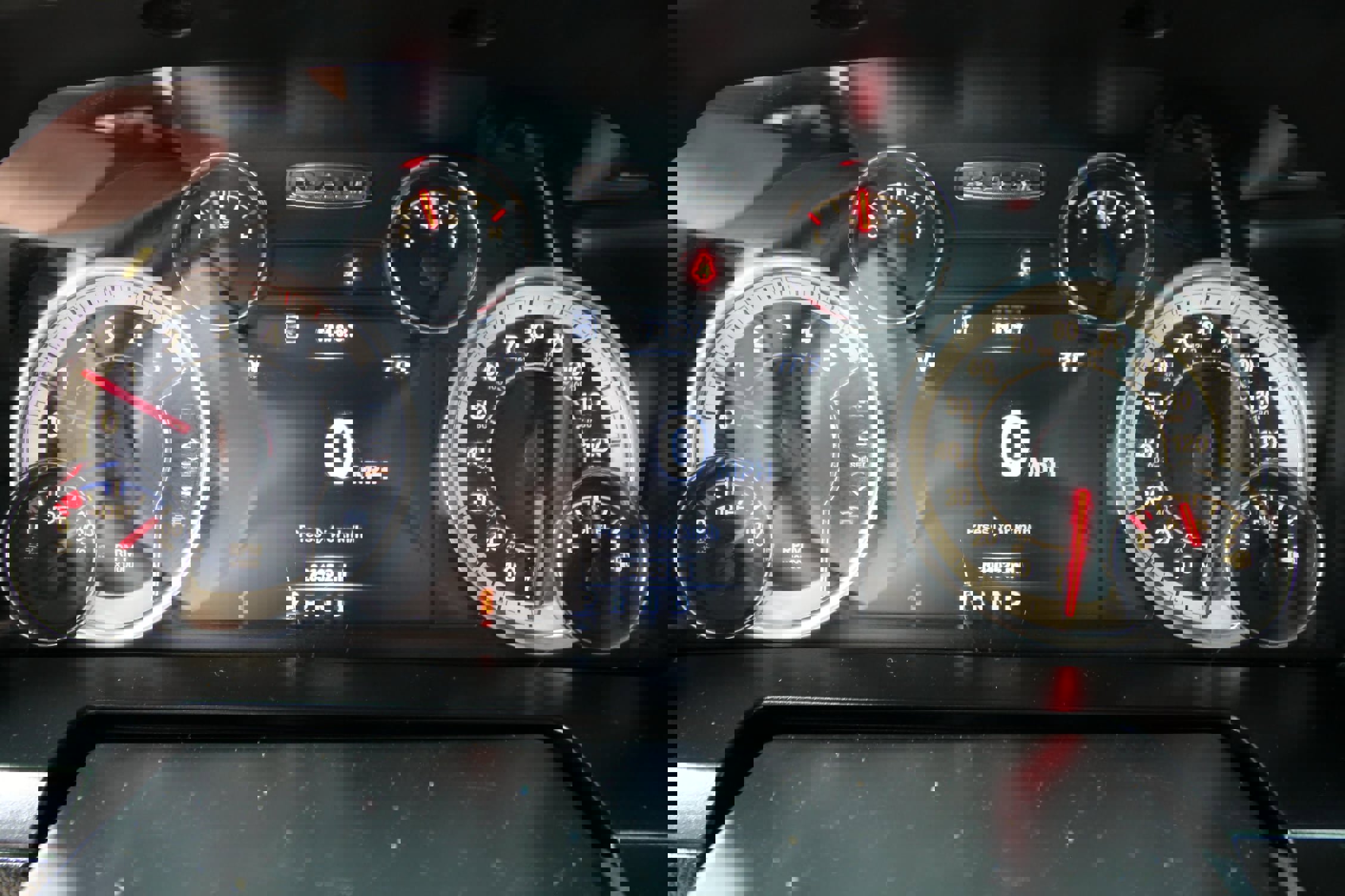 Used 2018 RAM 3500 Laramie w/ Convenience Group image 28