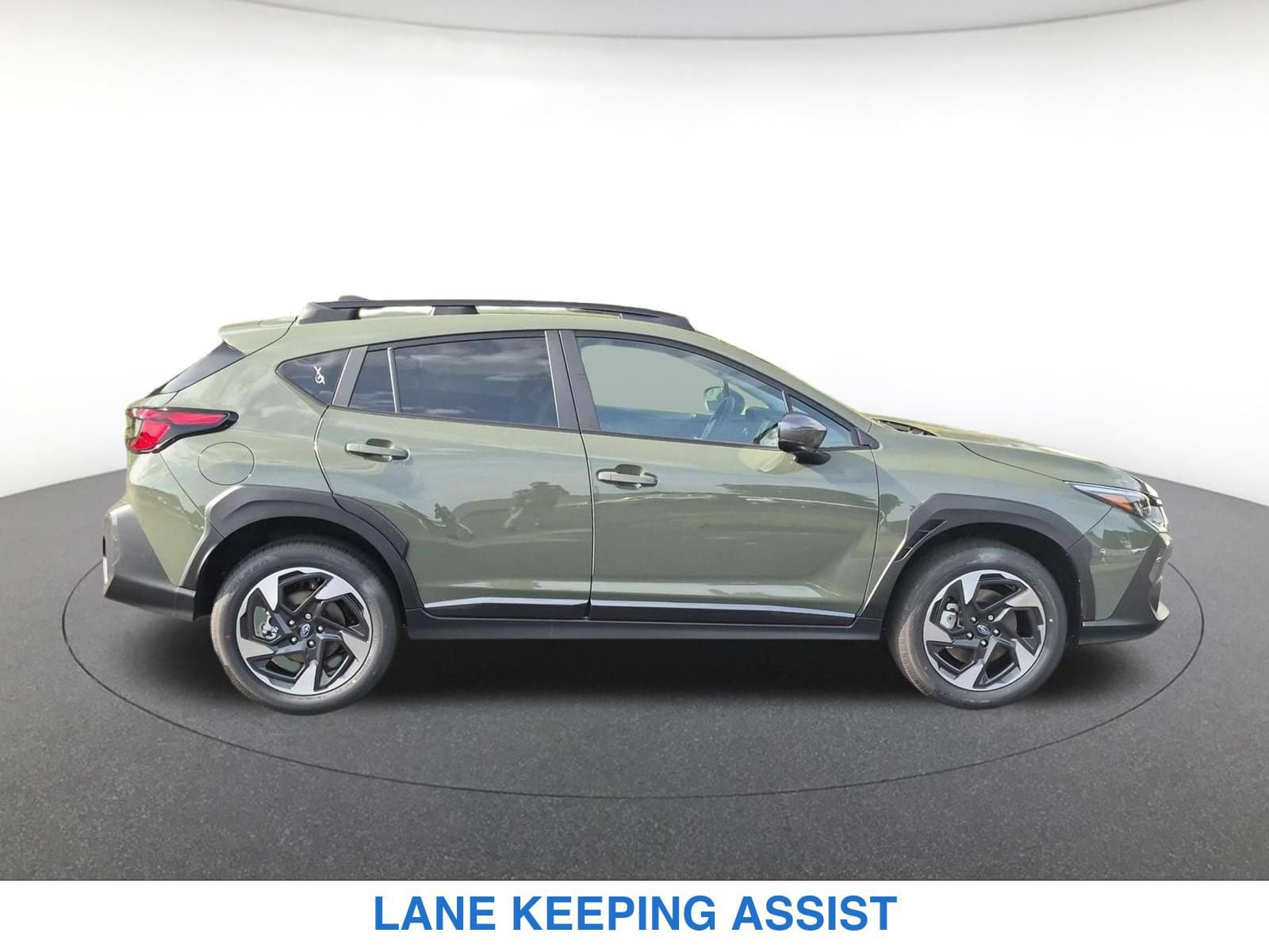 New 2026 Subaru Crosstrek 2.5i Limited AWD/4WD image 5