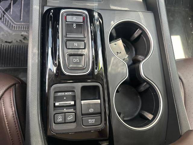 Used 2024 Honda Pilot Elite image 12