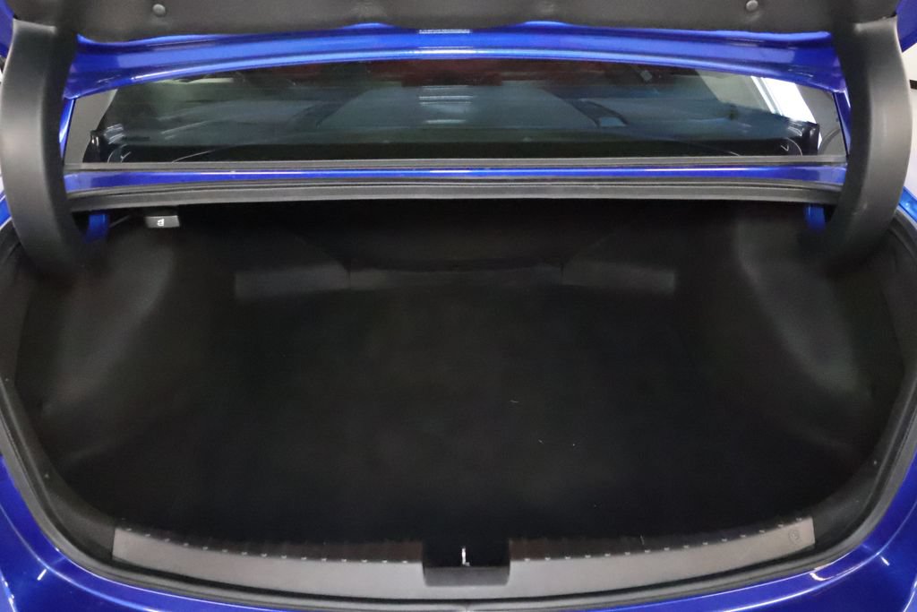 Used 2021 Acura ILX FWD image 17