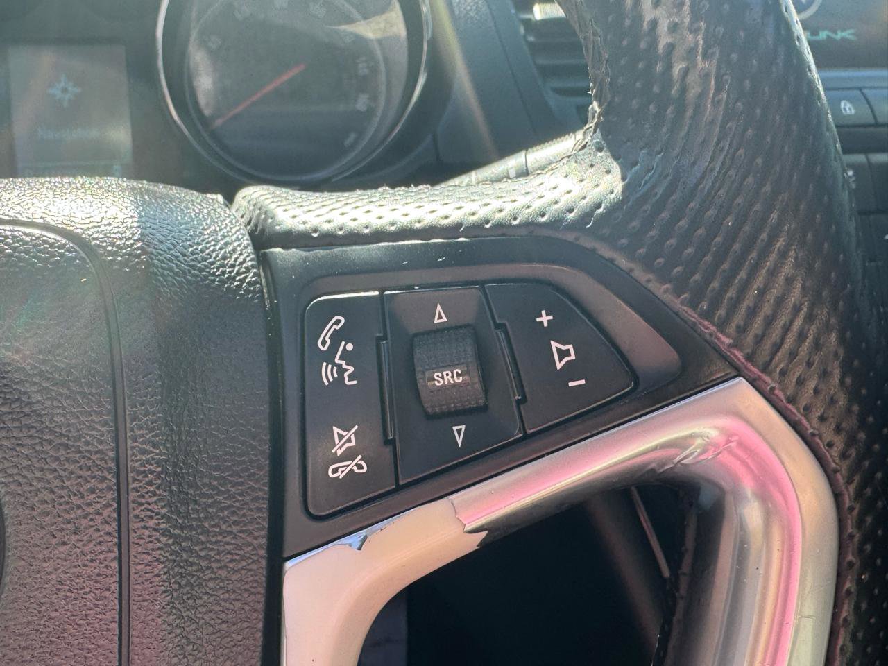 Used 2012 Buick Regal GS FWD image 20