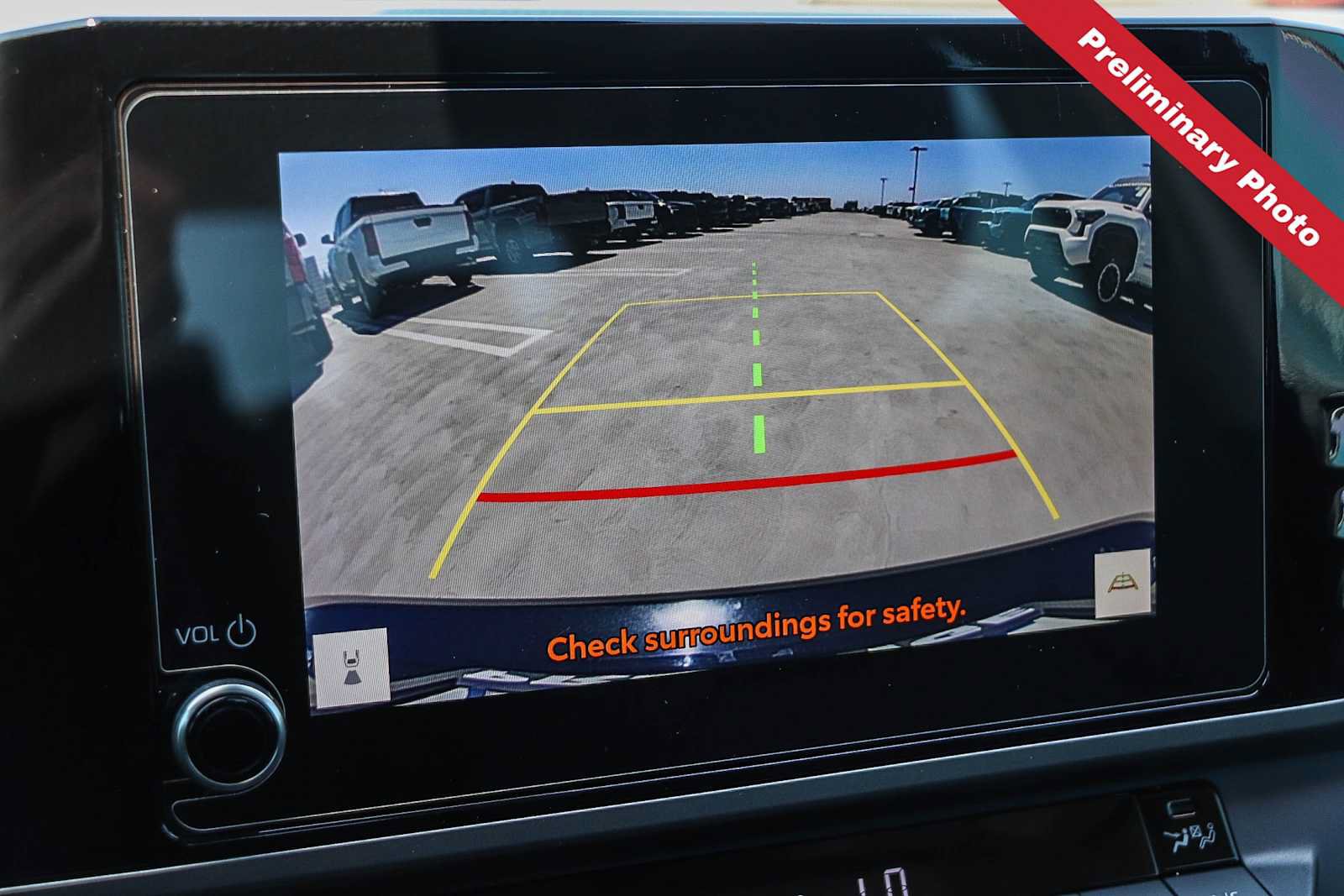 Used 2025 Toyota Camry LE w/ Convenience Package FWD image 20
