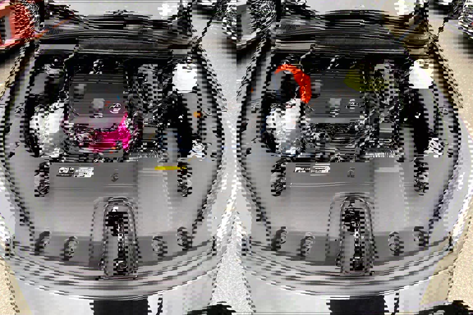 New 2026 Lexus RX 350 image 16