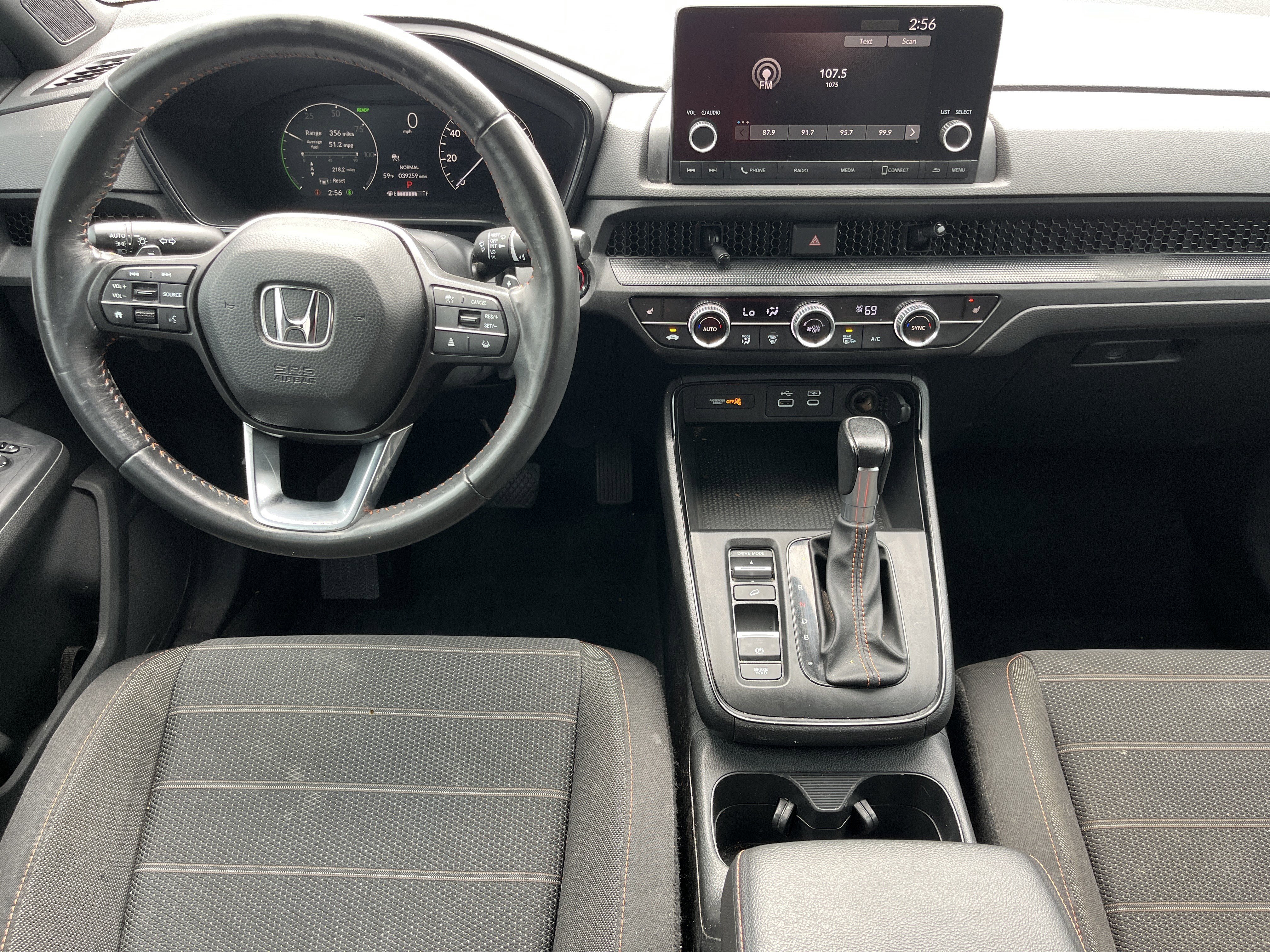 Used 2023 Honda CR-V Sport image 3