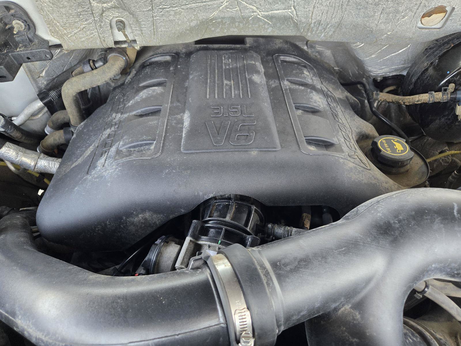 Used 2016 Ford Expedition XLT RWD image 30