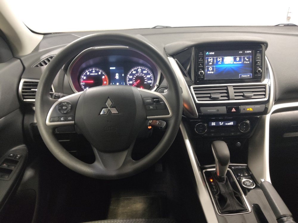 Used 2018 Mitsubishi Eclipse Cross ES image 22