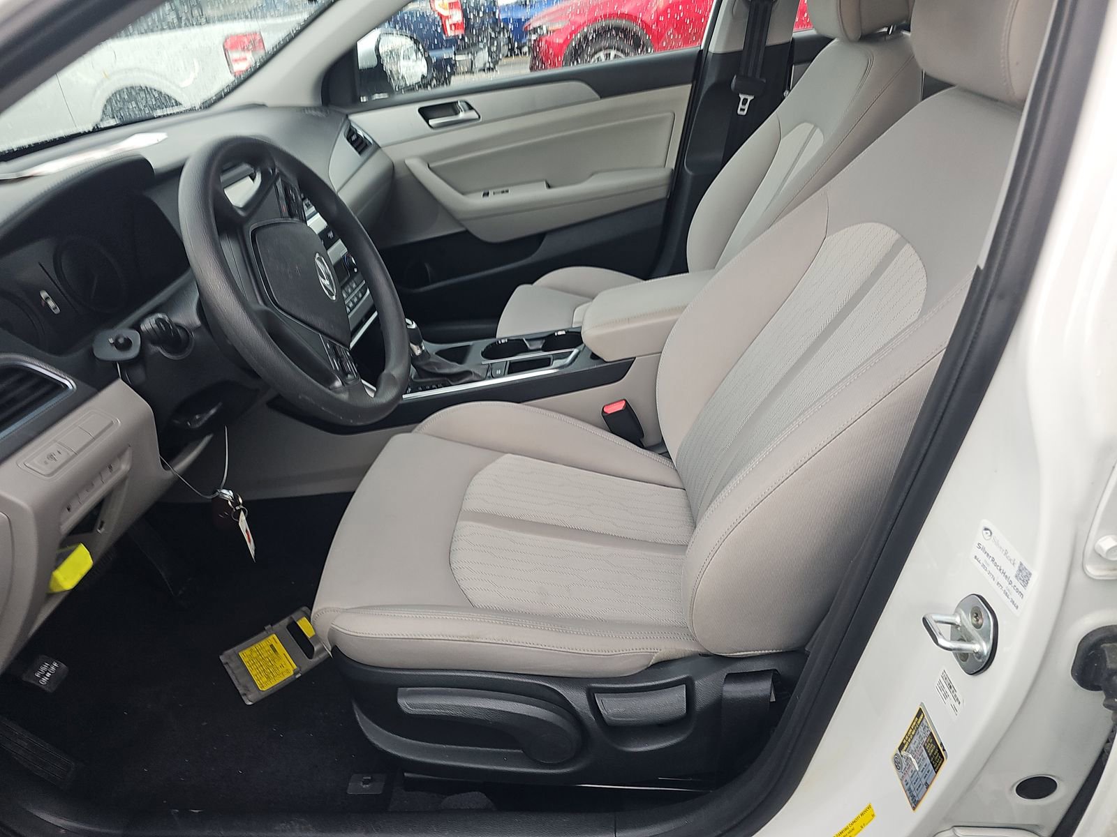 Used 2016 Hyundai Sonata SE FWD image 8