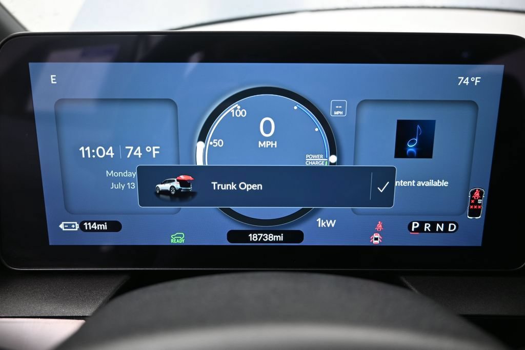 Used 2024 Honda Prologue Touring image 17