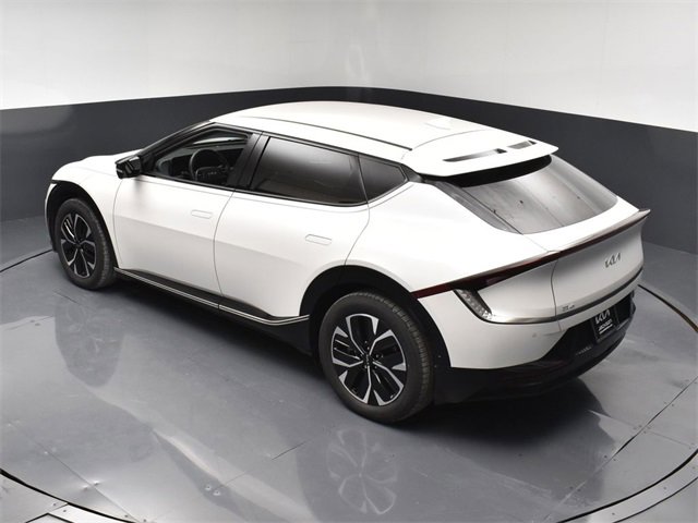 Used 2024 Kia EV6 Wind w/ Wind Technology Package image 47