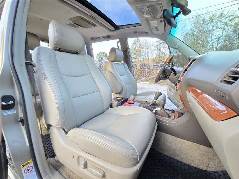 Used 2005 Lexus GX 470 image 34