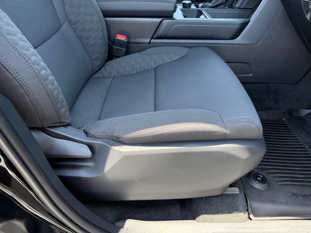 Used 2024 Toyota Tundra SR5 w/ SR5 Convenience Package AWD/4WD image 43