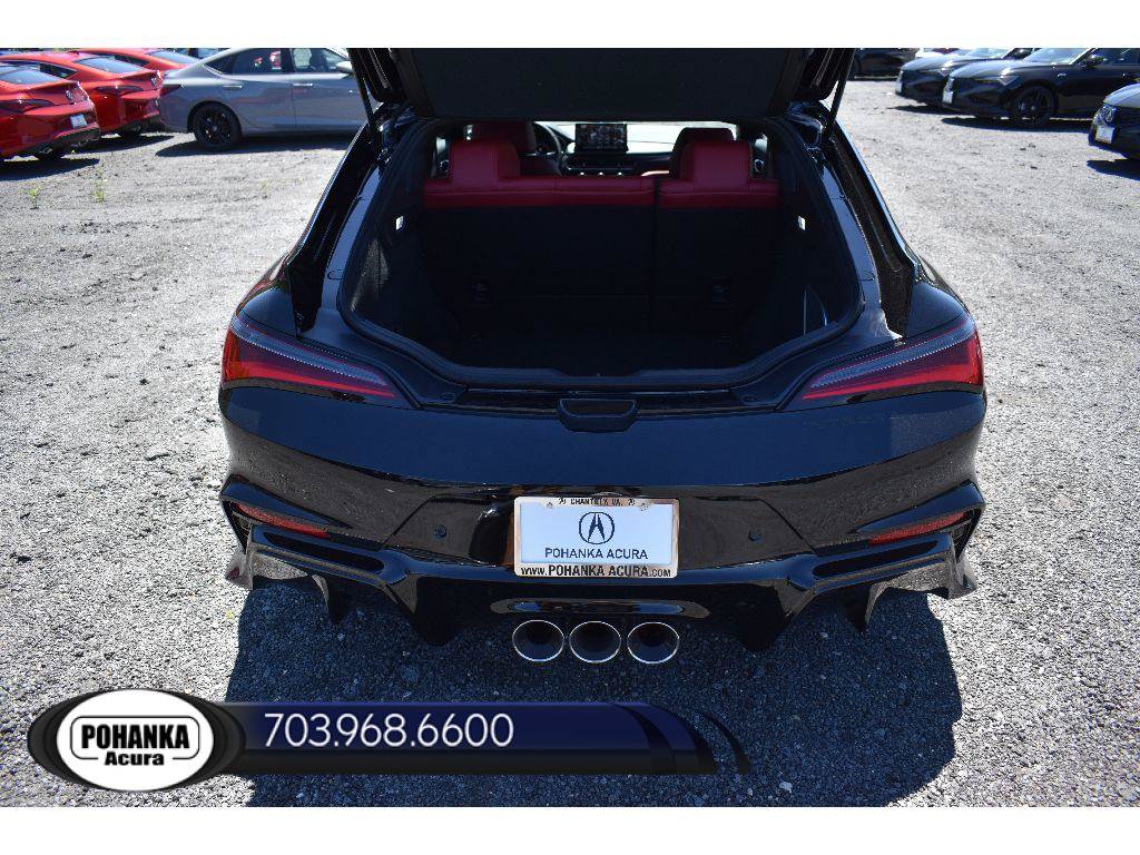 New 2026 Acura Integra Type S FWD image 28