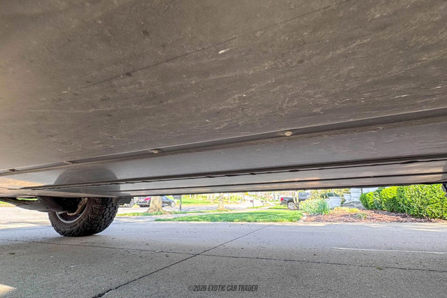 Used 2024 Tesla Cybertruck Cyberbeast AWD/4WD image 55