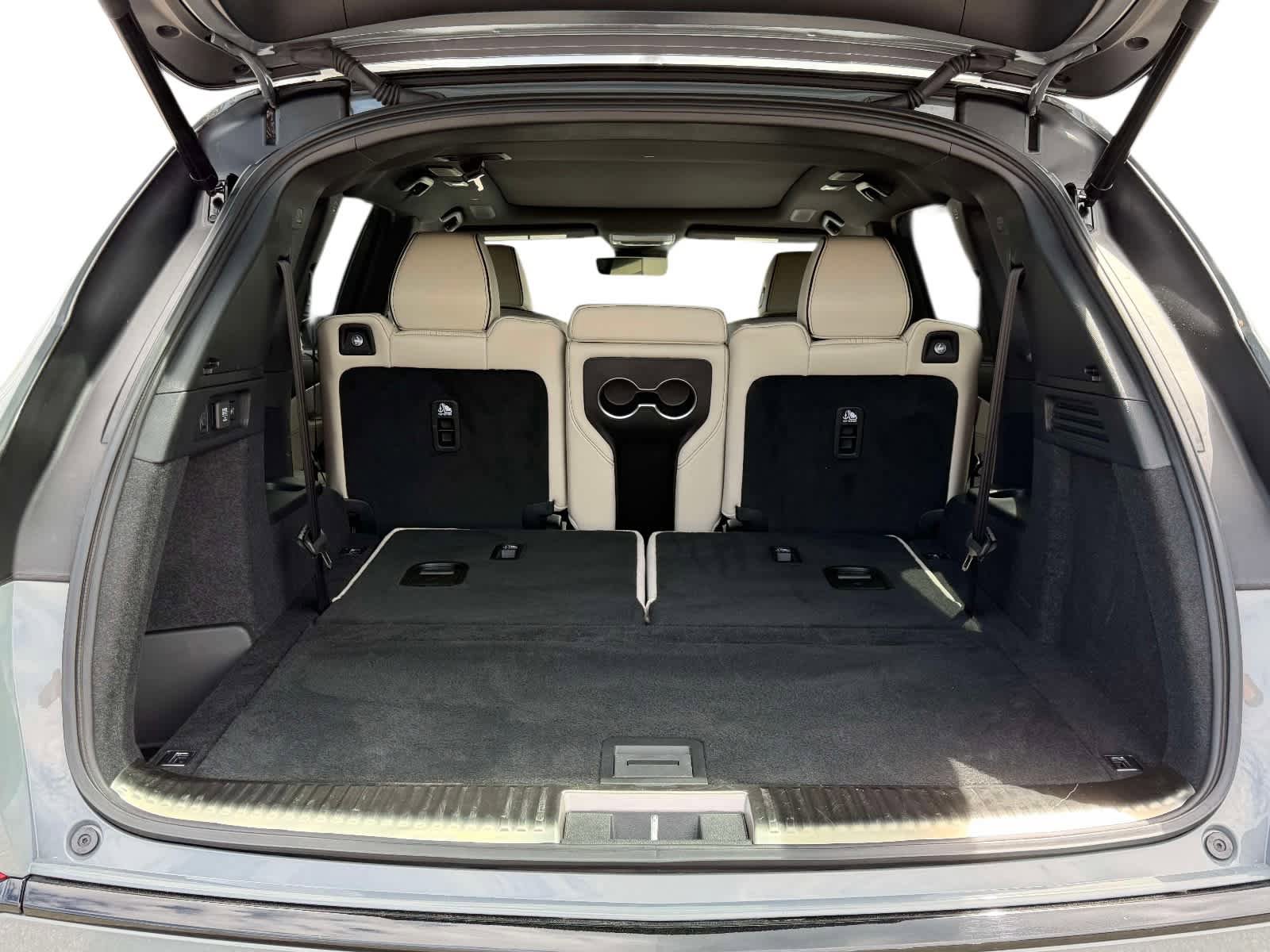 Used 2025 Acura MDX A-Spec AWD/4WD image 8