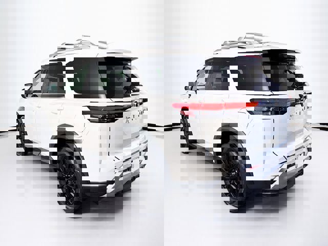 Certified 2023 Nissan Pathfinder SL w/ SL Premium Package image 7