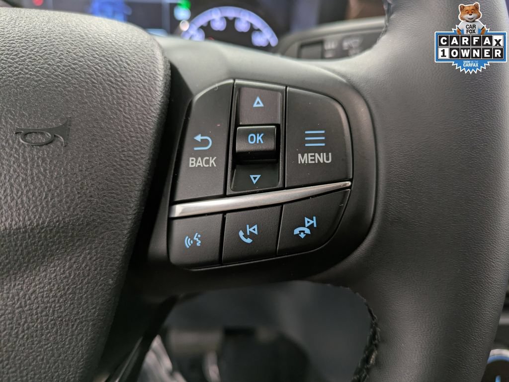 Used 2024 Ford Maverick Lariat w/ 4K Tow Package AWD/4WD image 18