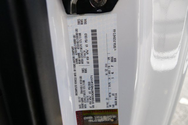 Used 2017 Ford F350 XL w/ Power Equipment Group image 42