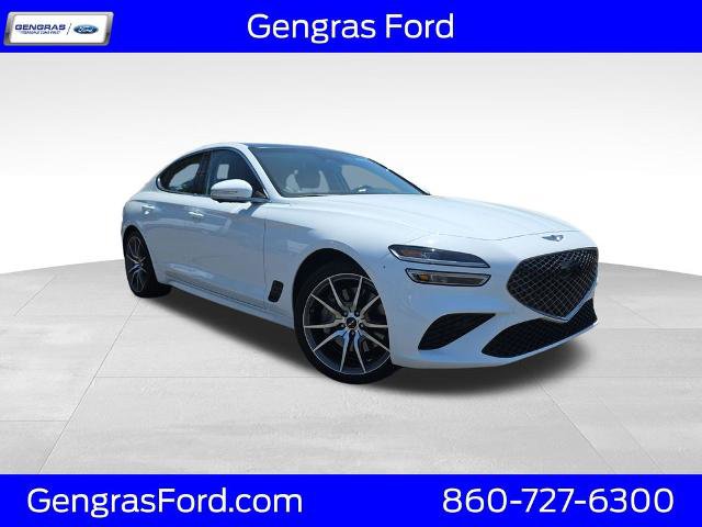 Used 2026 Genesis G70 2.5T Prestige AWD/4WD 360° Tour