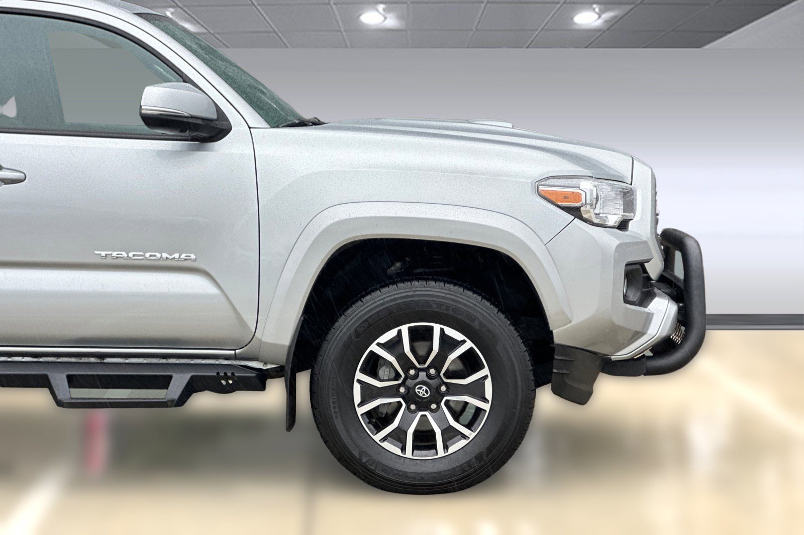 Used 2023 Toyota Tacoma TRD Sport image 21
