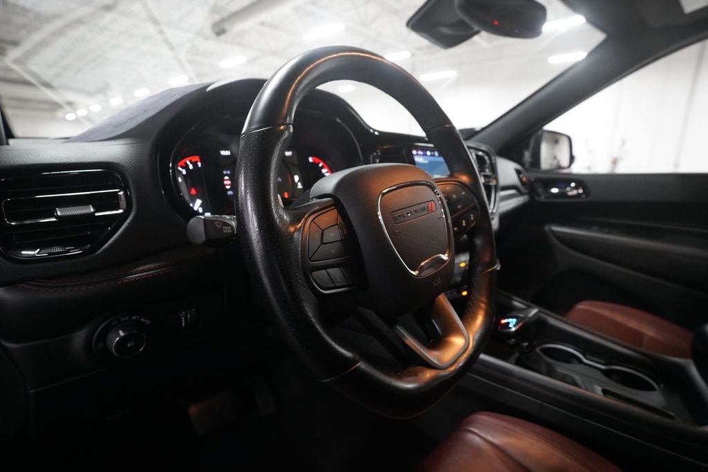 Used 2023 Dodge Durango GT AWD/4WD image 8