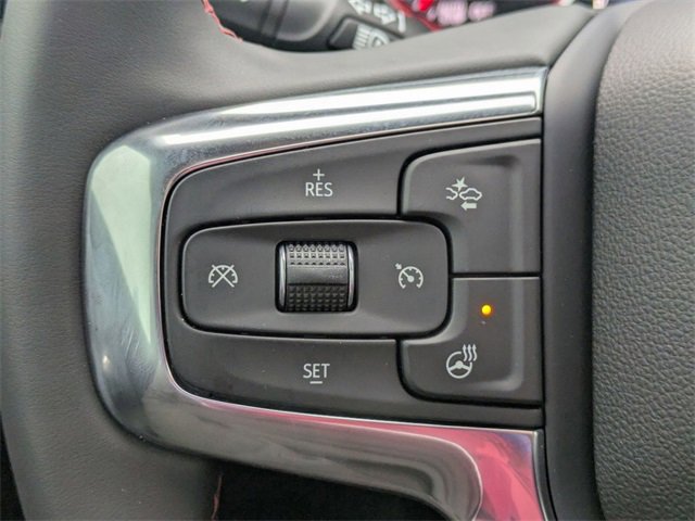 New 2026 Chevrolet Blazer RS w/ Driver Confidence II Package image 16