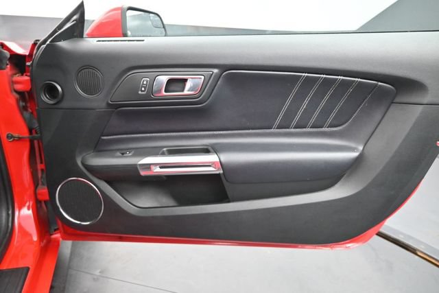 Used 2020 Ford Mustang Premium RWD image 18