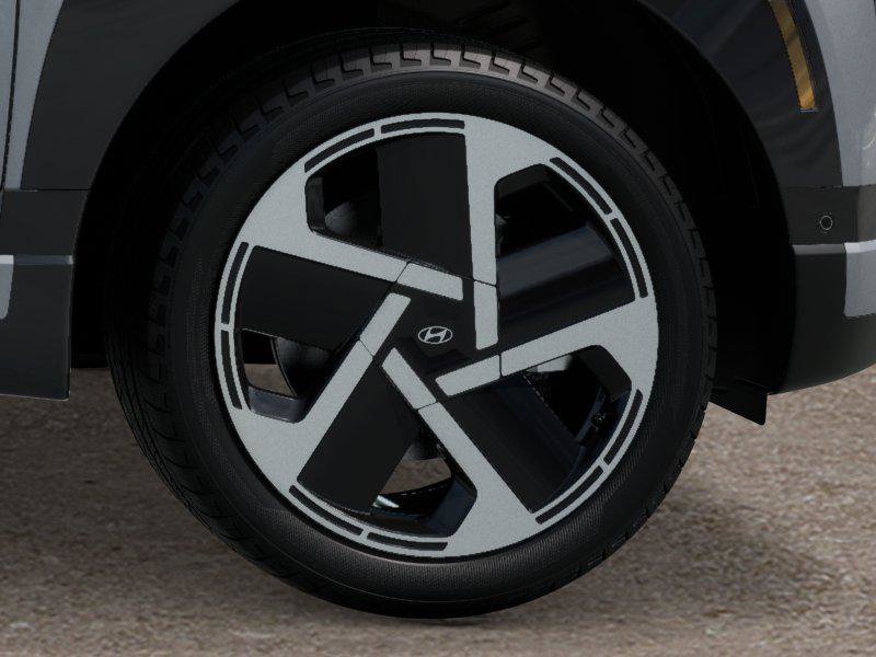 New 2026 Hyundai Ioniq 9 Limited image 8