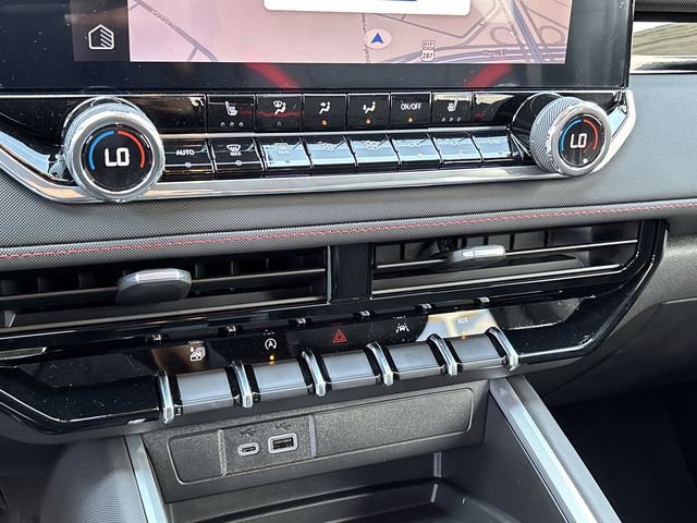 New 2026 Chevrolet Colorado Z71 AWD/4WD image 30