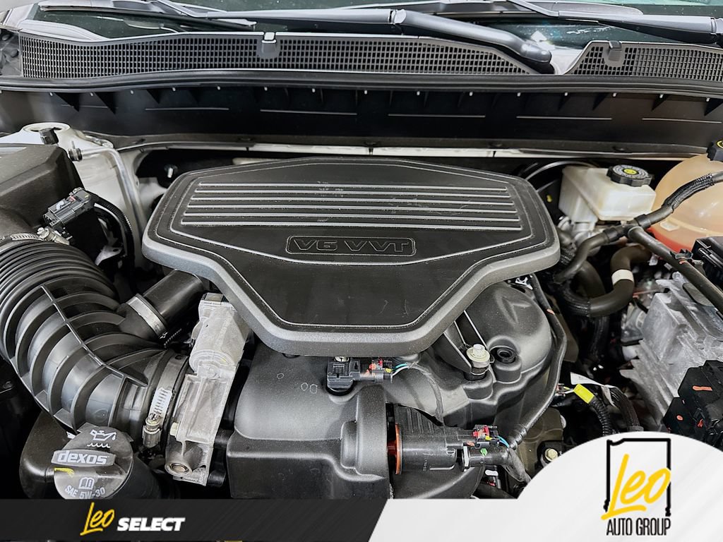 Used 2022 Chevrolet Blazer RS FWD image 34