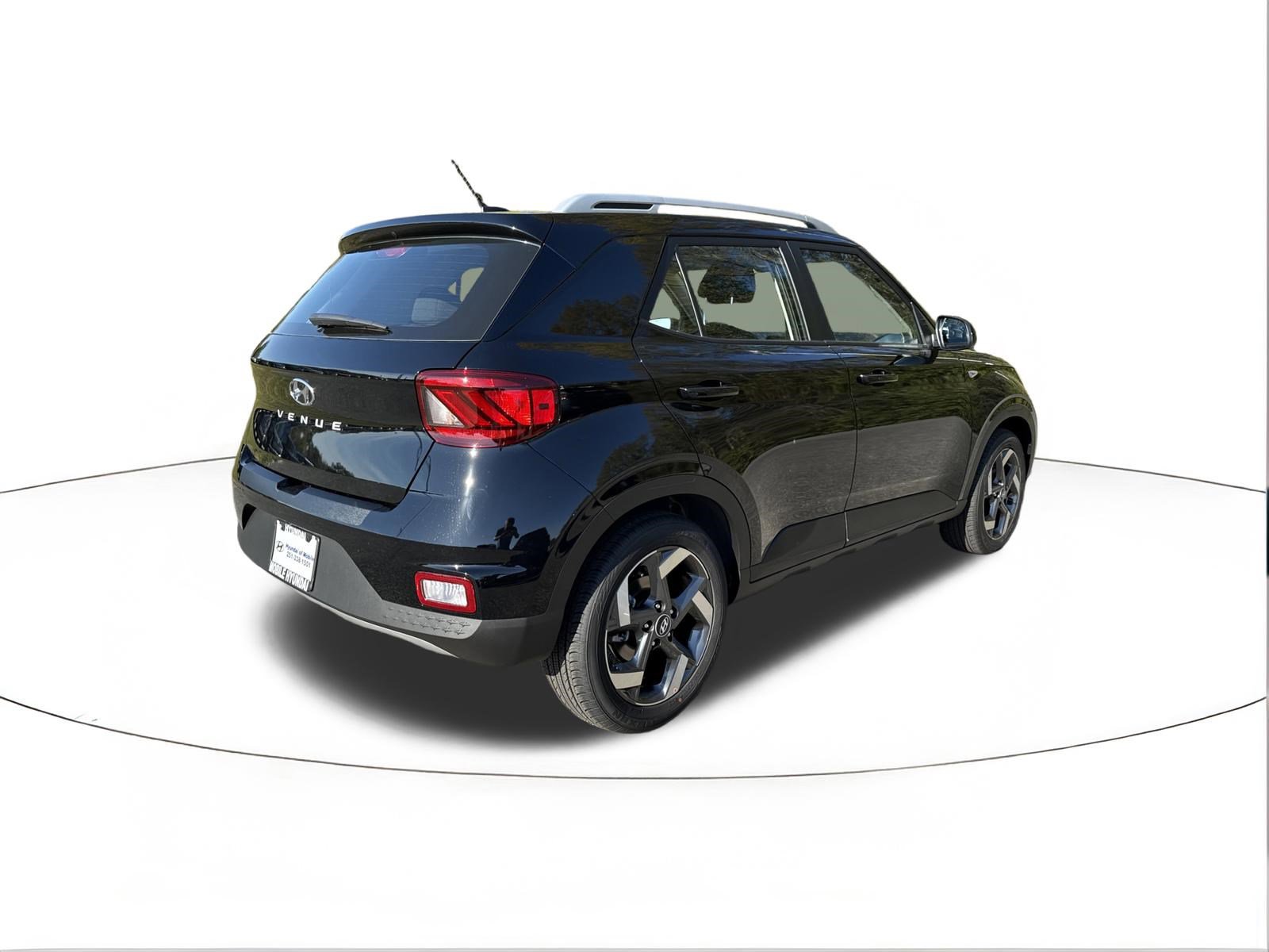 New 2026 Hyundai Venue SEL image 3
