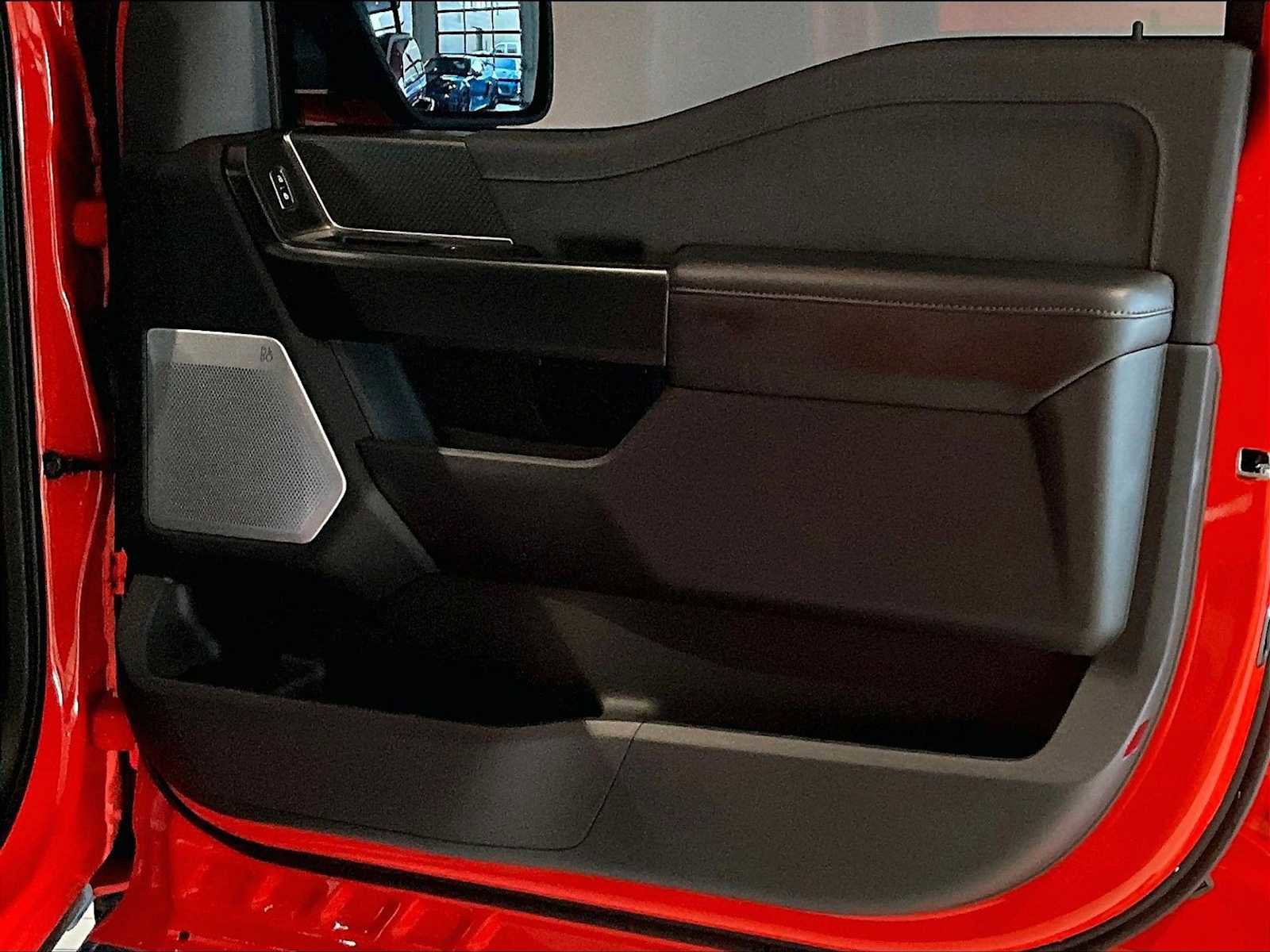 Used 2023 Ford F150 Raptor w/ Raptor Carbon Fiber Package AWD/4WD image 27