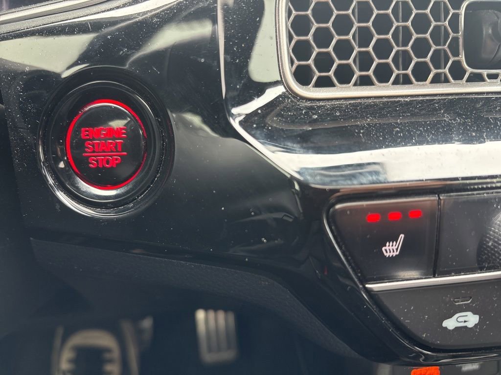 Used 2023 Honda Civic Sport Touring image 6