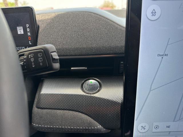 Certified 2023 Ford Mustang Mach-E GT w/ GT Performance Edition AWD/4WD image 28
