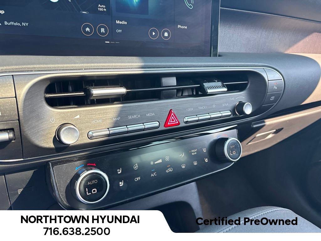 Certified 2026 Hyundai Palisade SEL Premium AWD/4WD image 19