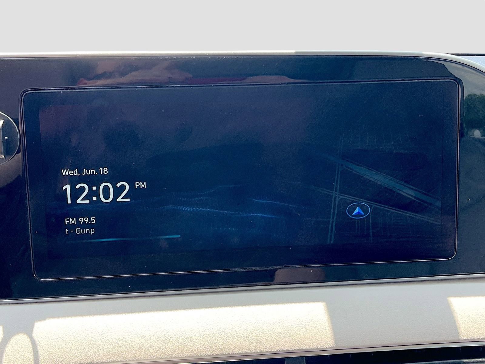 Used 2022 Hyundai Palisade Calligraphy image 15