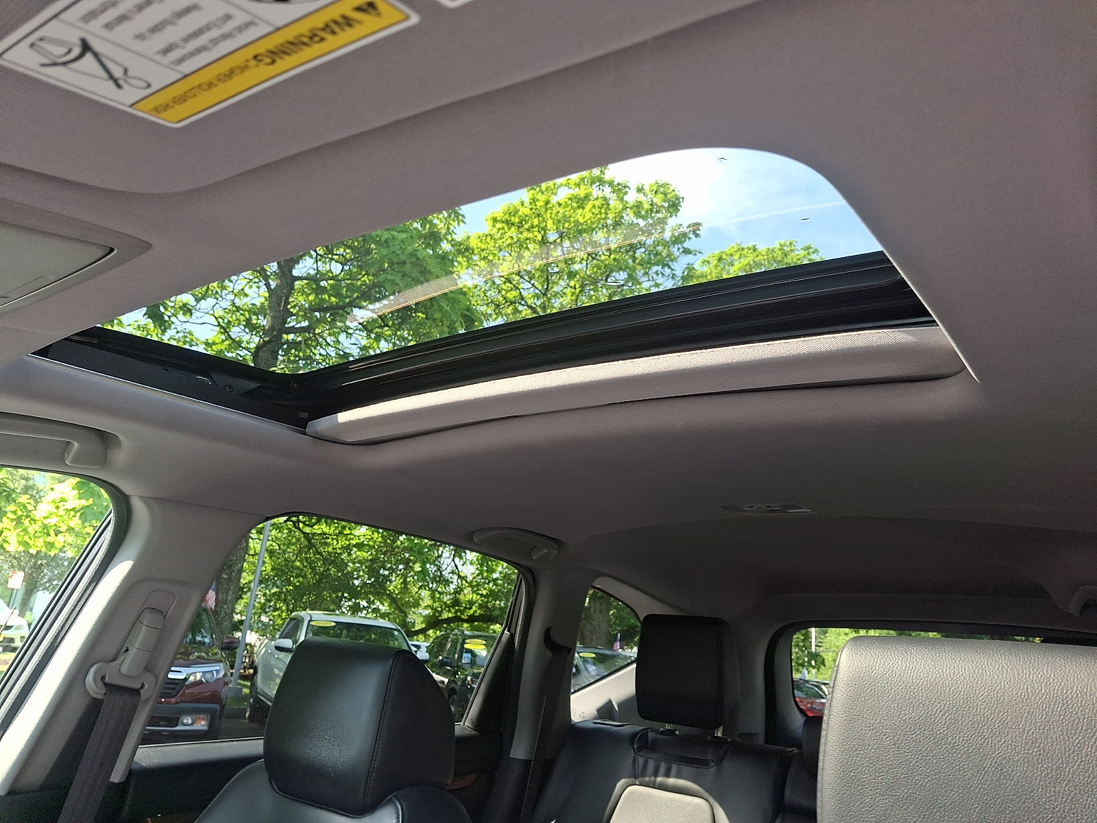 Certified 2019 Honda CR-V EX-L image 14