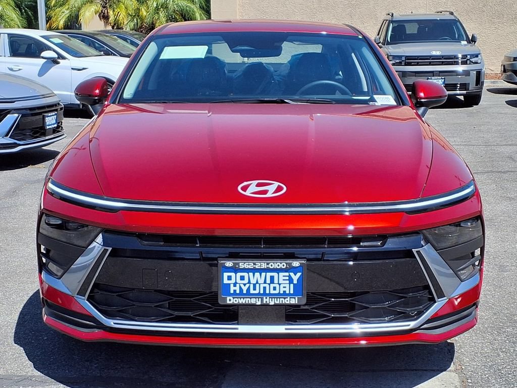 New 2026 Hyundai Sonata SE FWD image 2
