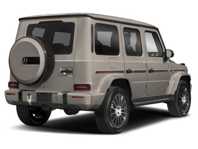 Used 2020 Mercedes-Benz G 550 image 2