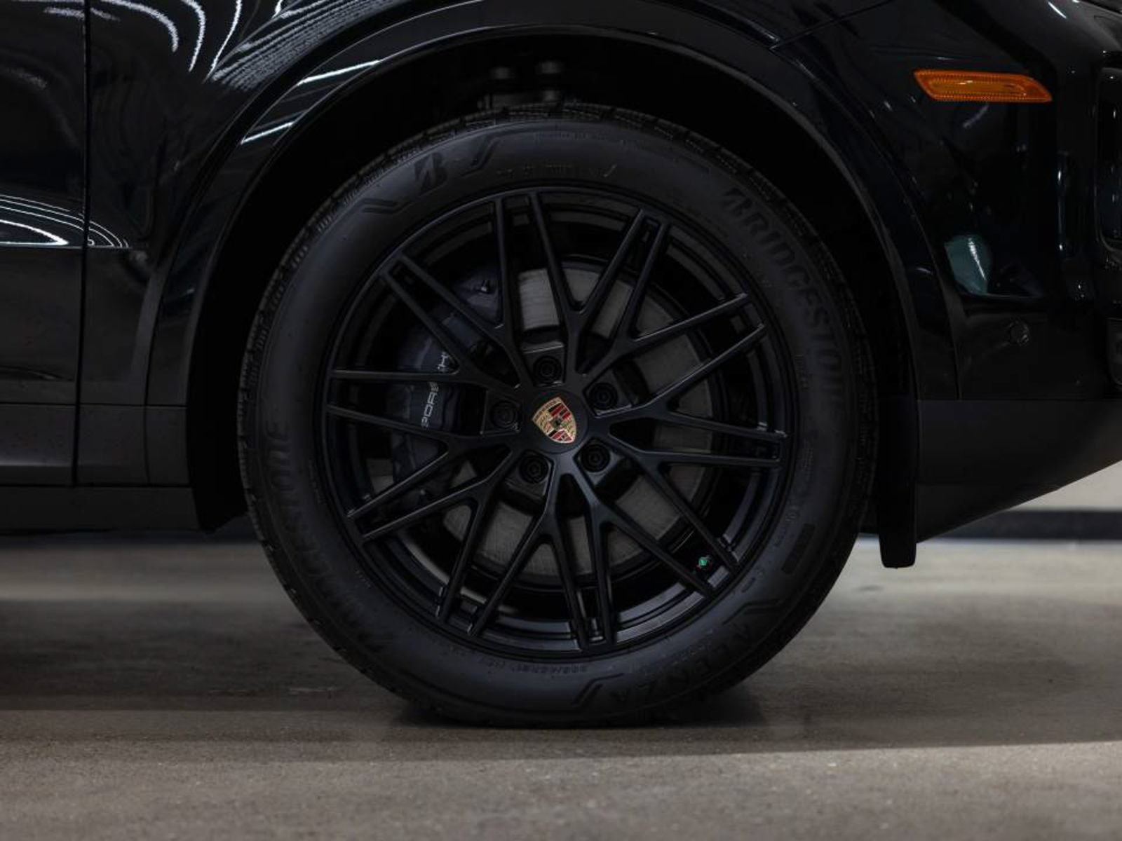 Certified 2026 Porsche Cayenne Coupe AWD/4WD image 53