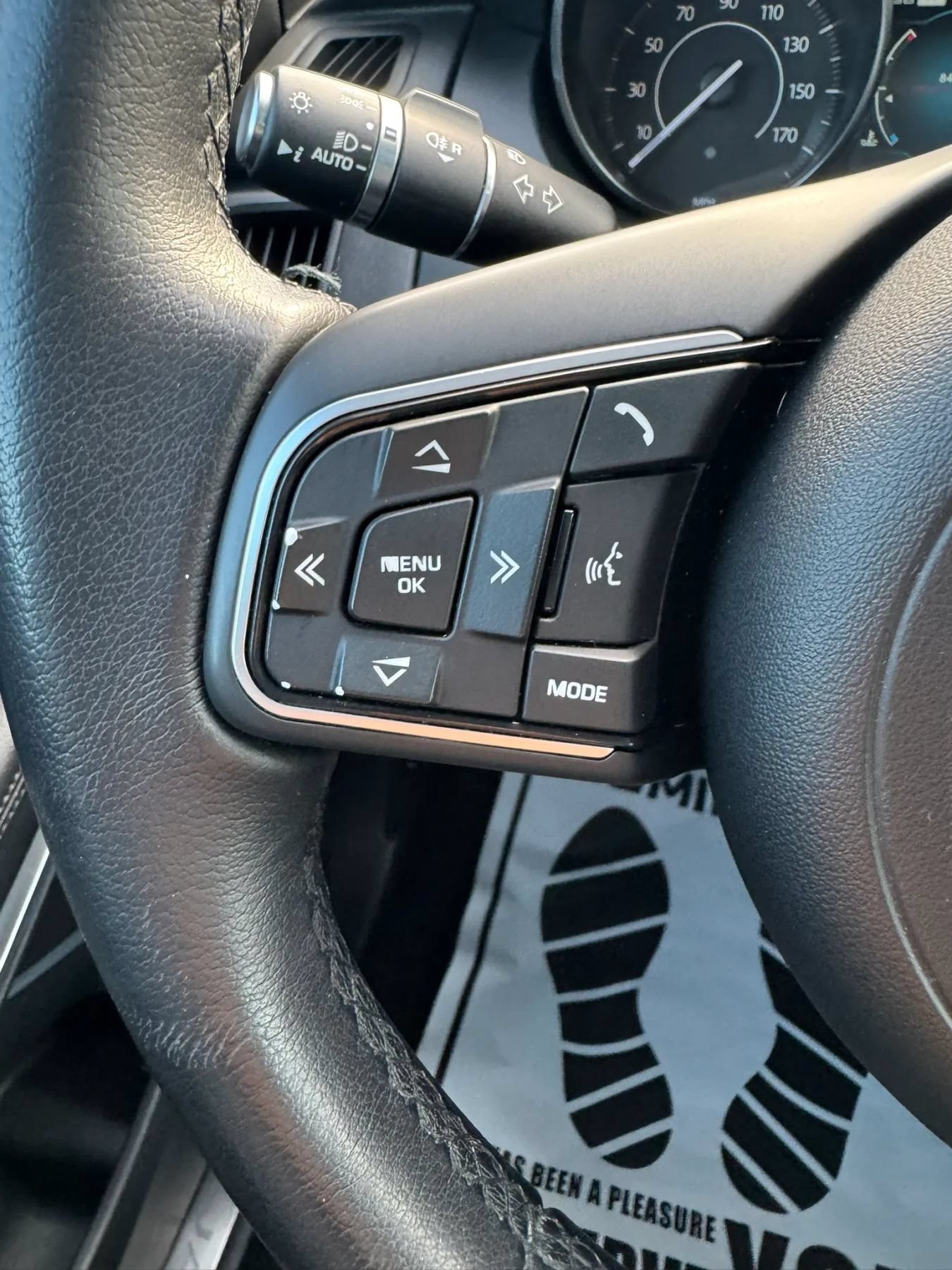 Used 2020 Jaguar E-PACE SE AWD/4WD image 57