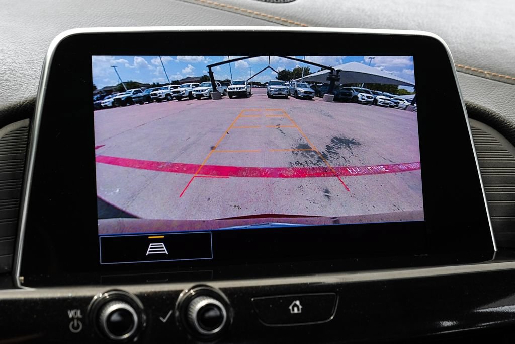 Used 2023 Cadillac CT4 Sport RWD image 21